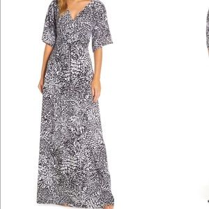 NWT Lilly Pulitzer Maxi Dress